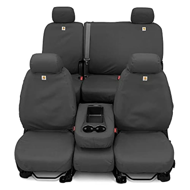 Covercraft Industries, LLC Seat Cover Fits