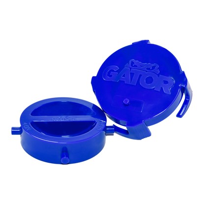 Duraflex 22191 Gator RV Sewer Hose End Caps, 2-Pack