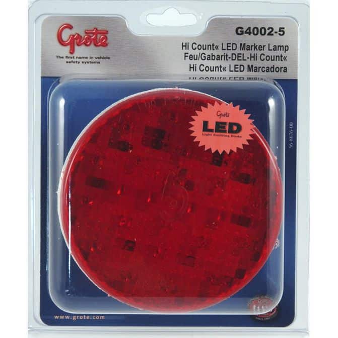 Grote Stop Tail Turn Light G40025