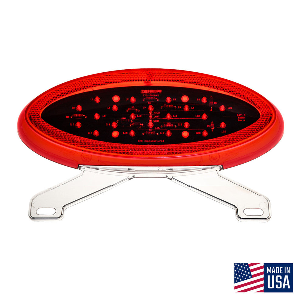 Creative Command ® CMD-003-85L Trailer Light