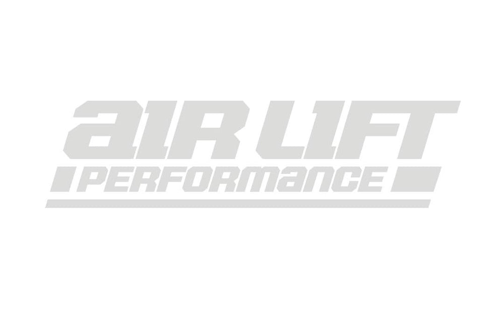 AIR Lift Washer - Air Lift