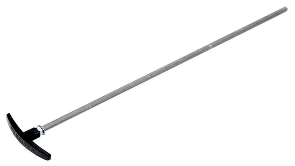 Valterra Extension Tube, 14″, 3-1/2″ Stud, Handle