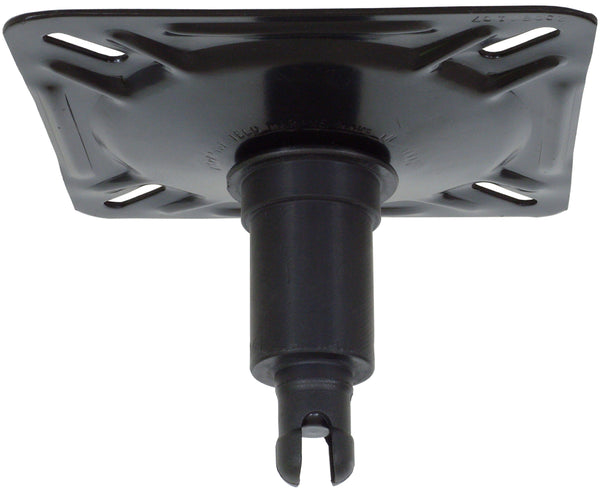 NON-LOCKING SPRING-LOCK™ SEAT MOUNT