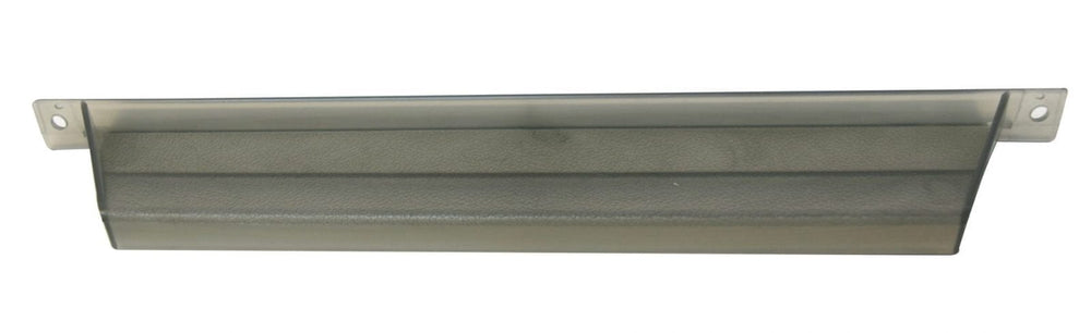 Valterra P Series Handle, Smoke, Poly Bag with Header Card