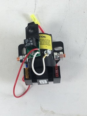 American Technology Lr9806j-Bip Battery Disconnect Switch