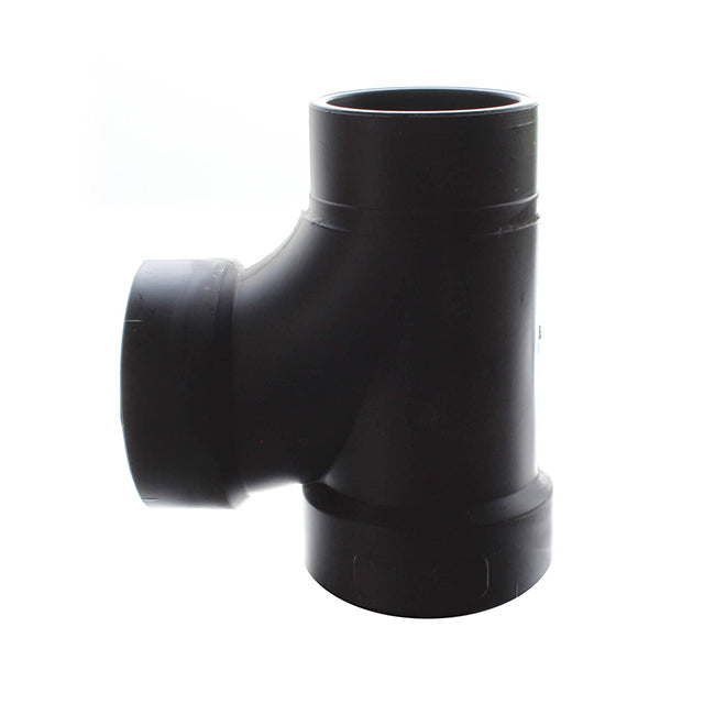 LaSalle Bristol 3″ Sanitary Street Tee