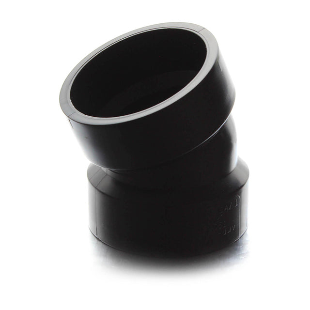 LaSalle Bristol 3″ 22-1/2 Degree Elbow