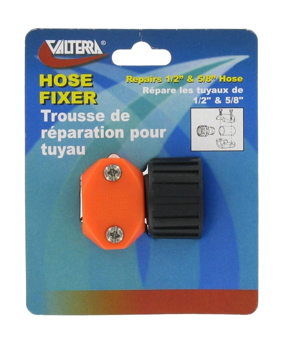 Valterra Hose Fixer, Female Hose Thread, Carded