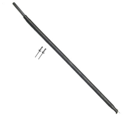Spring Assy. Left – SOK II / Omega II