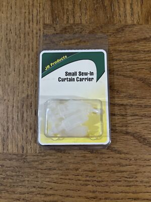 Jr Products Tc Sm Sew In Curt Carrier 81265