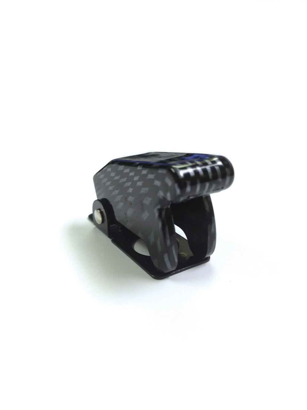 WirthCo Carbon Protective Toggle Switch Cover