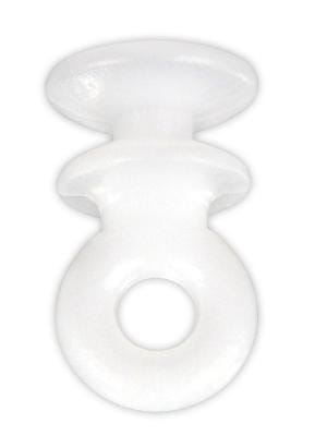 Jr Products Ta Lg Slid Eye Curt Car 81085
