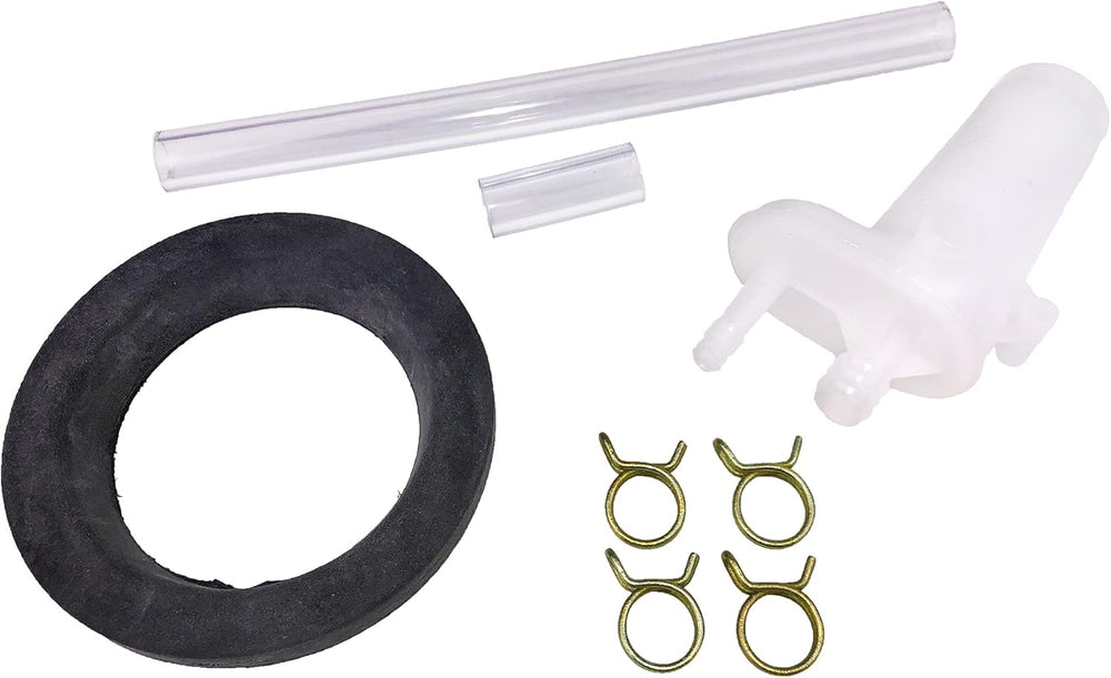 Thetford Vacuum Breaker Kit for Toilet Style II, Lite, Plus 34122