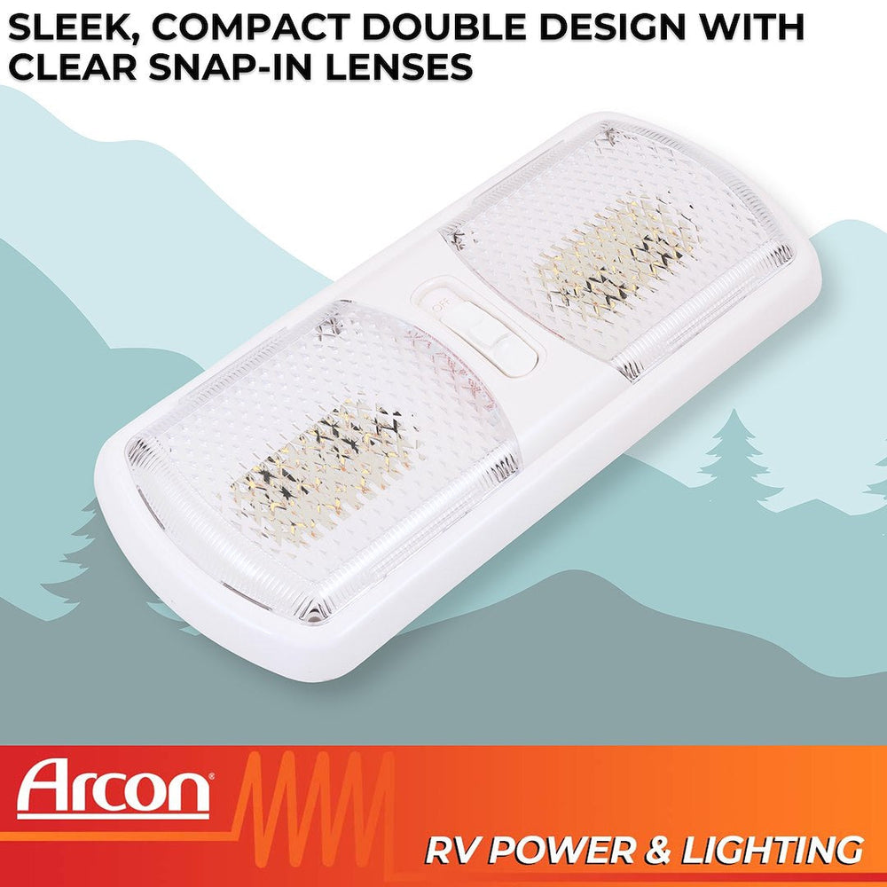 Arcon RV lighting Arcon Interior Light - Led