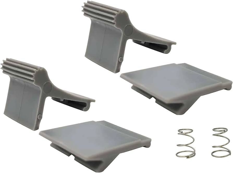 Dometic Package Asm Slider 830472P002