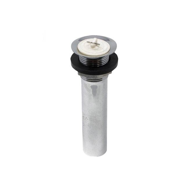 Metal C.O. Plug without Overflow
