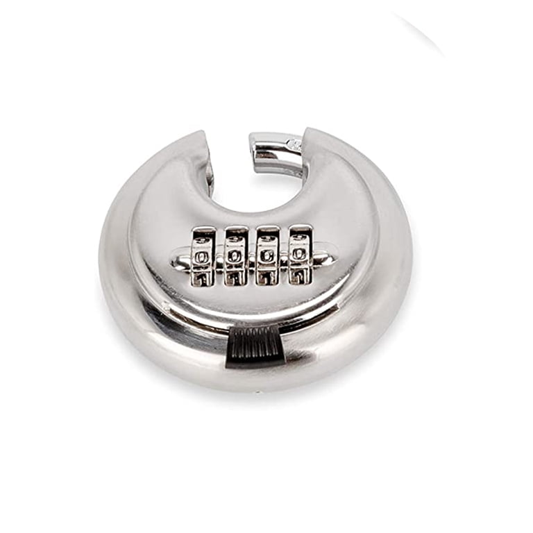 Camco Double Propane Tank Locking Device