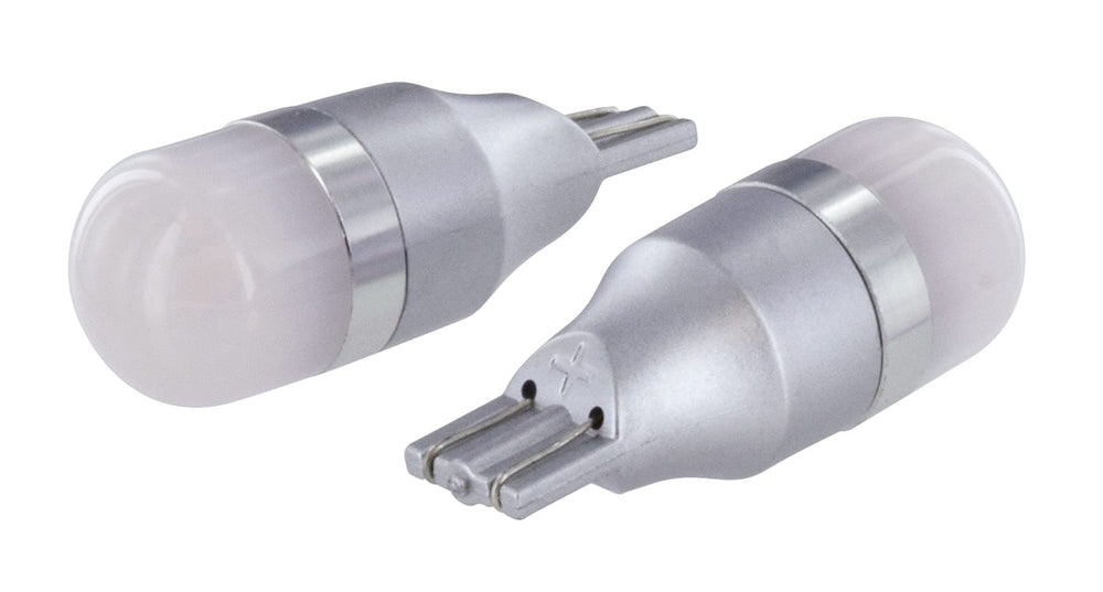 Valterra LED Platinum Tower Bulb (921), 230LUM, 3500K, 2 Pack