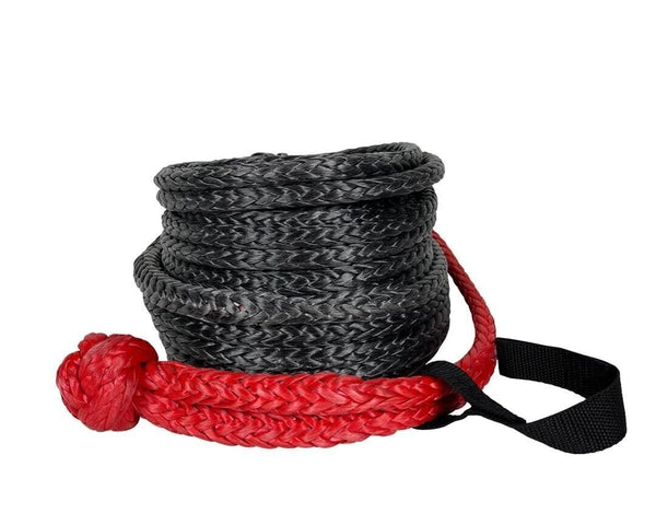 Overland Vehicle Systems Winch Cable 19009917