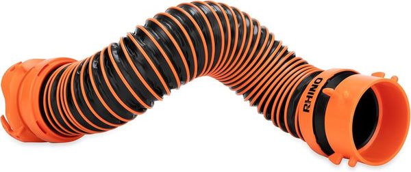 Camco RhinoEXTREME 2' Compartment Hose - etrailer.com