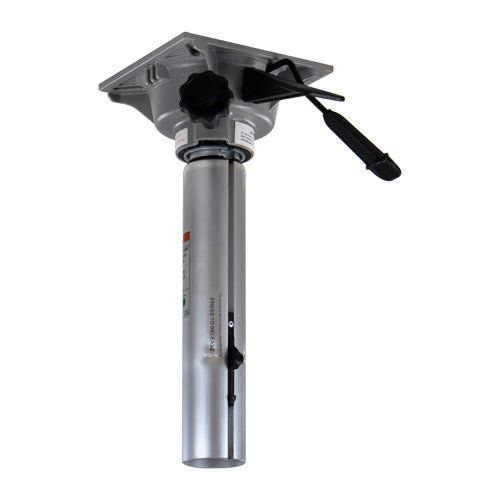 PLUG-IN™ POWER-RISE REMOVABLE PEDESTAL