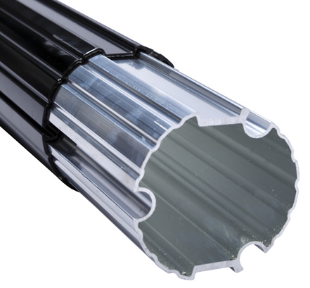 Velarium VET022W Awning Roller