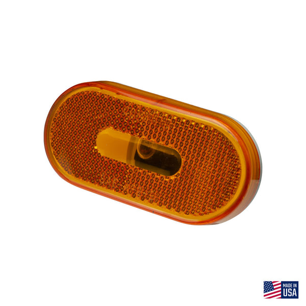 Creative Command 00353P - Amber Clearance Light