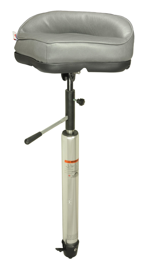 2-3/8″ Taper-Lock™ Power-Rise Stand-Up Package