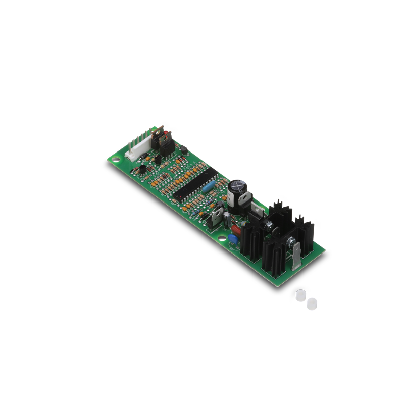 Dometic Furnace Motor Control Module -92-7301