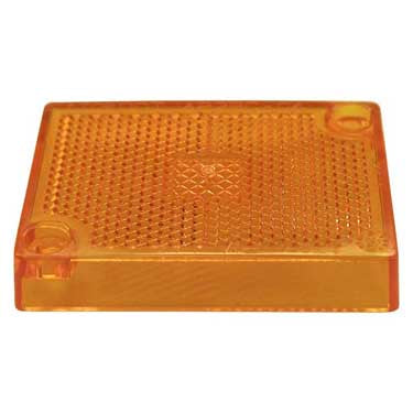 Replacement Lens, poly bag 114-15A