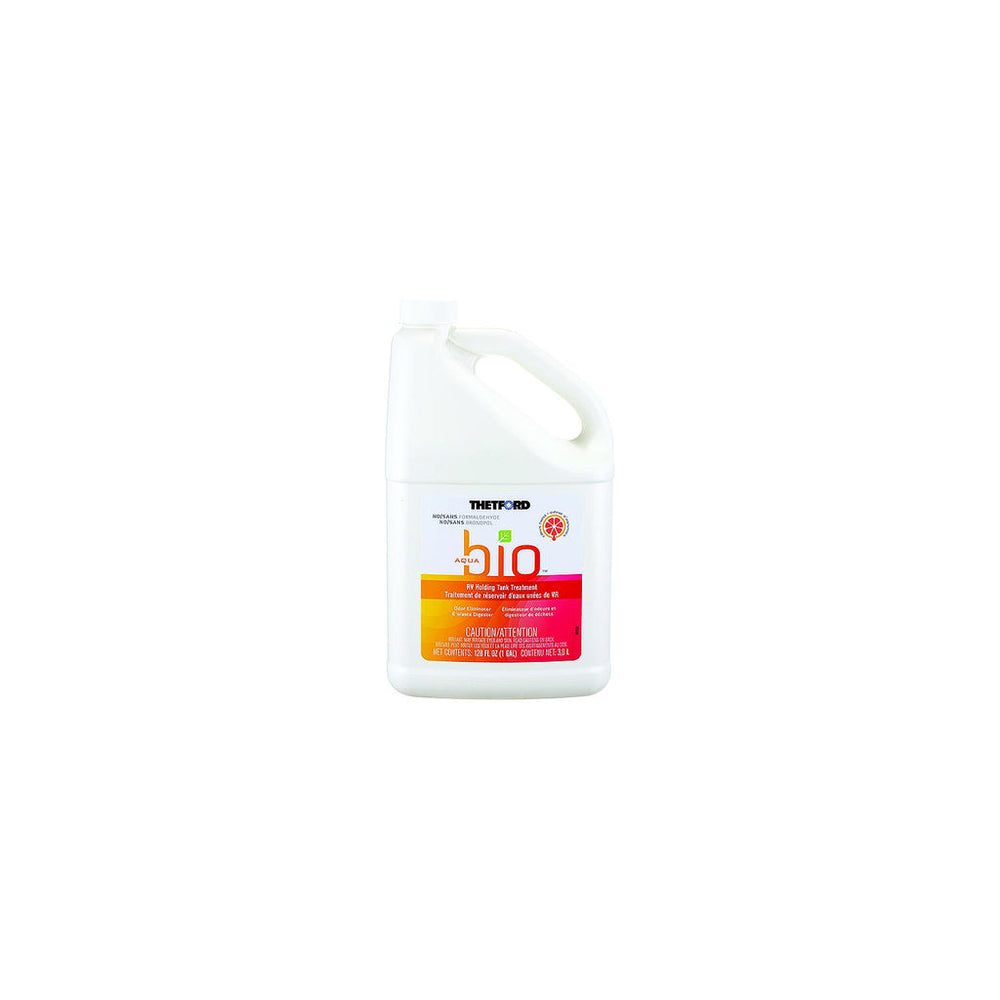 Thetford 96614 - Aquabio Holding Tank Treatment, 1 Gal
