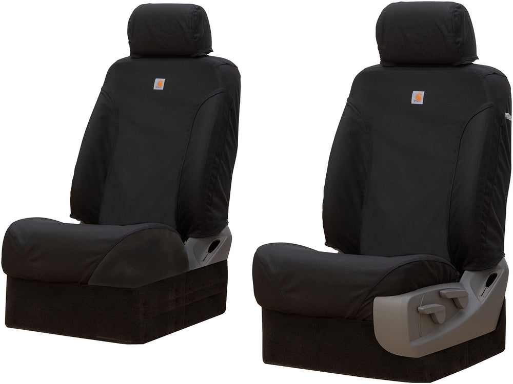Covercraft Carhartt Super Dux Seat Covers SSC2544COBK