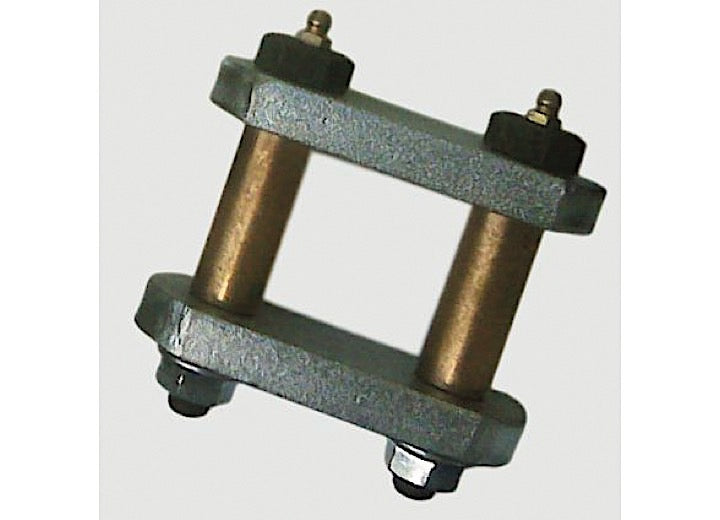 Mor/ryde Heavy-Duty Shackle Kit