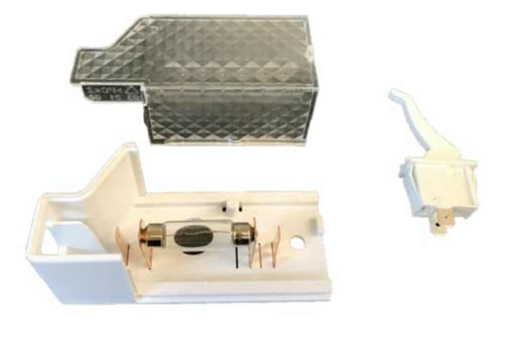 Dometic Door Light/Switch Assembly 6/8