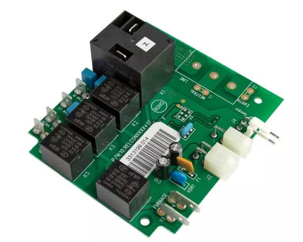 Dometic Board SZ LCD Relay C/F/HP