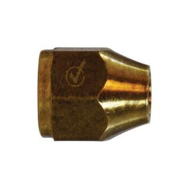 Midland LF 7441S 3/8 SHORT NUT