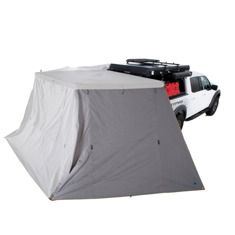 Overland Vehicle Systems HD Nomadic 270 Degree Awning Walls 18119909