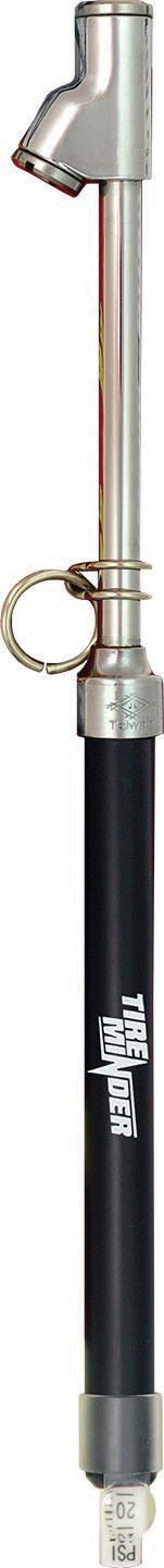 Valterra TireMinder® Commercial Grade Mechanical Tire Gauge