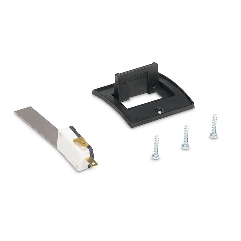 Dometic Genuine Dometic Furnace Sail Switch Kit with Bracket 4471008700