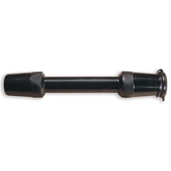 Powder Coat Black Locking Receiver Pin – 5/8″ x 2-3/4″ Span