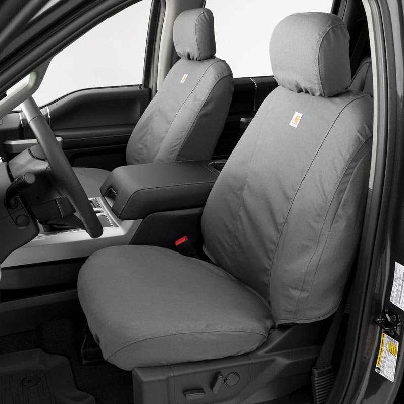 Covercraft Carhartt Seat Covers SSC3480CAGY