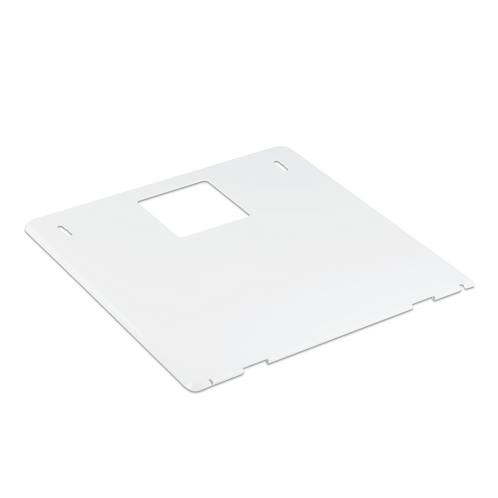 Dometic™ RV Water Heater Exterior Access Door - 10 Gal. 95505