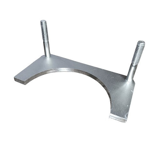 Duraflex Gator® 25707 Waste Holding Tank Fitting