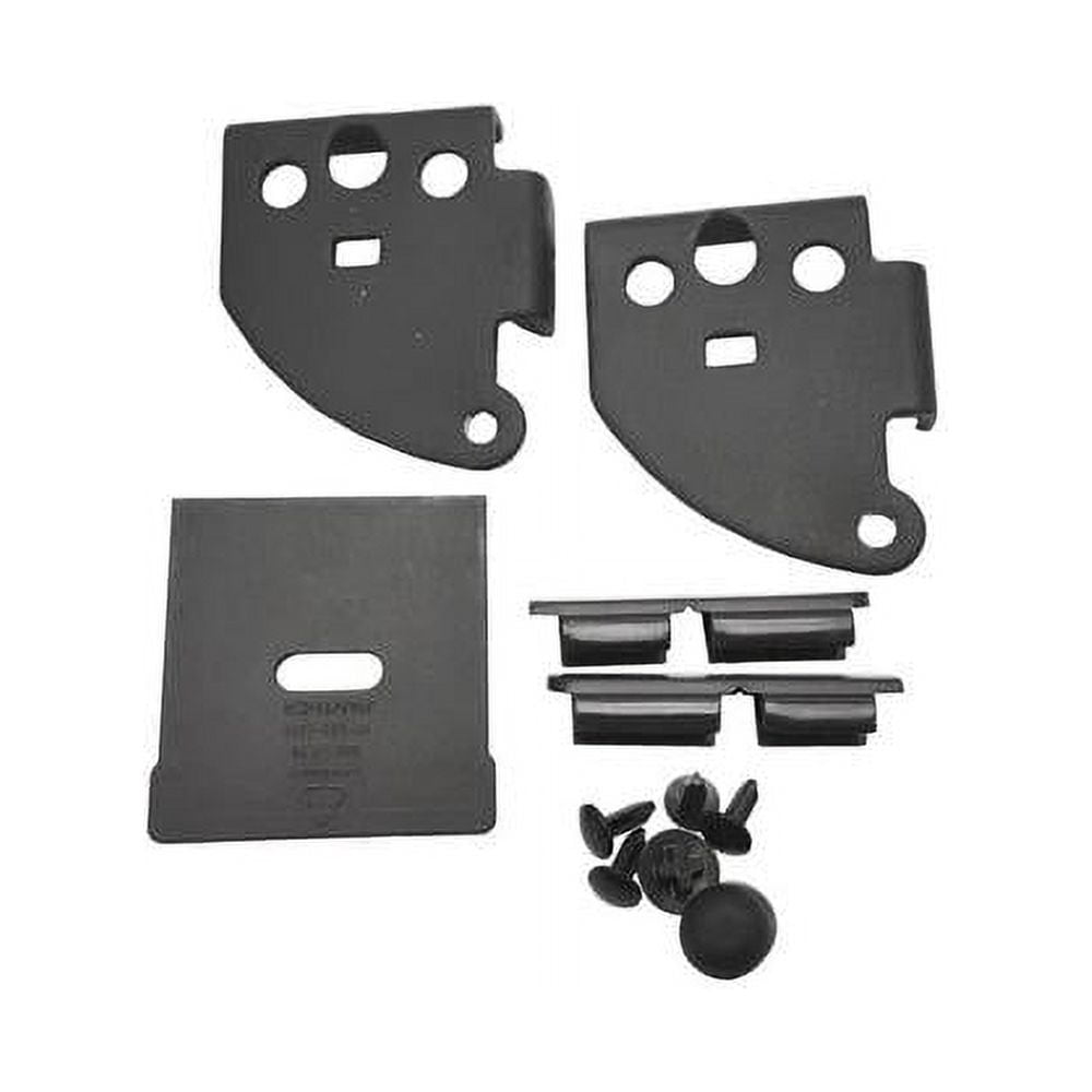 Dometic™ Refrigerator Door Reversal Kit - RH to LH