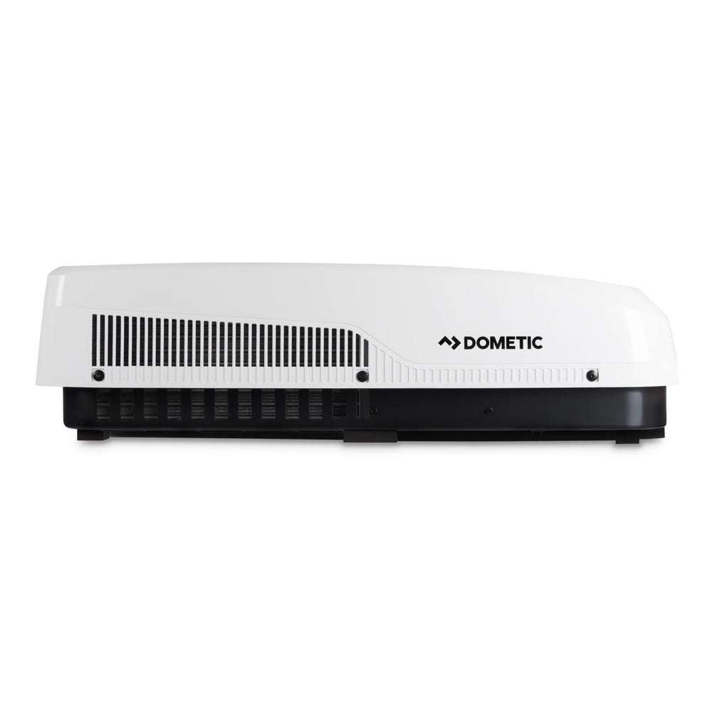 Dometic - FreshJet 5 Low Profile RV Air Conditioner - 9620015933 FJX5557MWHCS