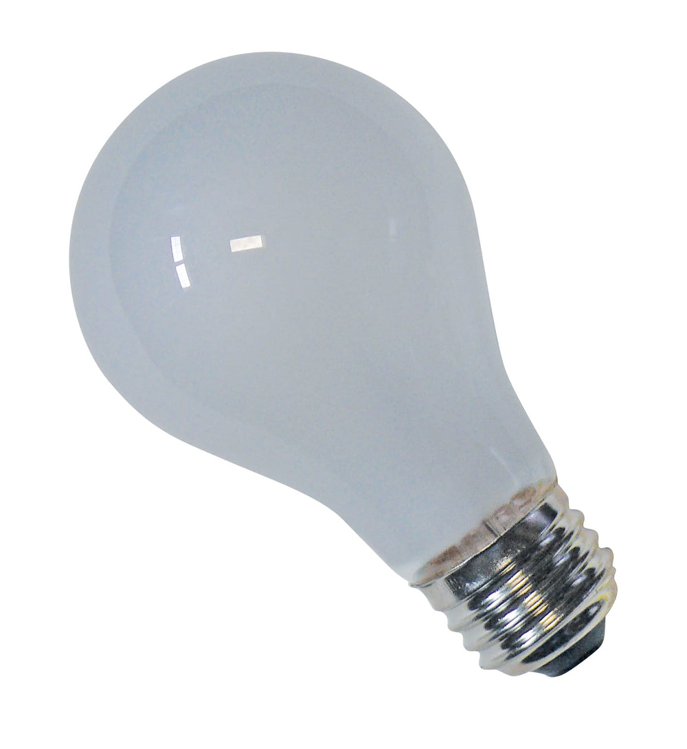 Valterra Std. Bulb (A19), Rough Service, 12V, 50W, White, 1 Pack