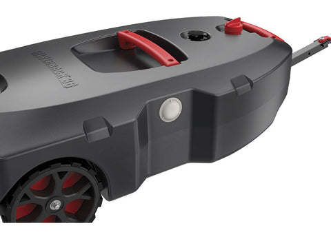Valterra Silverback ™ ST-5364W Portable Waste Holding Tank