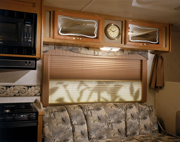 Irvine IS14-0139 Window Shade