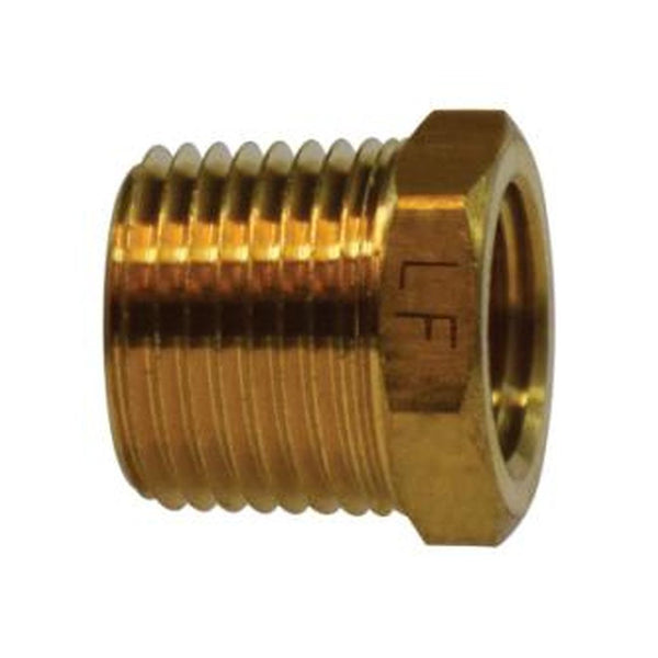 Midland Ind Lf 7110 3/8 X 1/4 Hex 706110-0604
