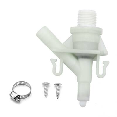 Dometic Valve Kit Water 385311641